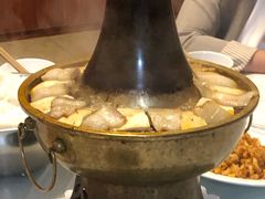 -硗碛藏寨·神木垒景区