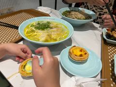-常州银丝面馆(府琛店)