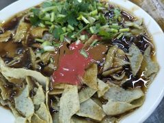 -大福来锅巴菜(古文化街店)