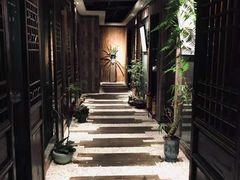 -德迹斋禅意文化茶馆·茶空间·商务洽谈•宴席(桃园店)