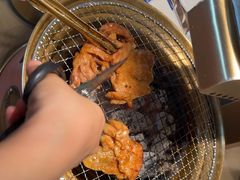 -西塔老太太泥炉烤肉(青浦蟠龙天地店)