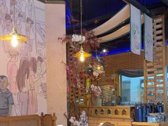 -胖老汉椒麻鸡清真新疆菜(西御街店)