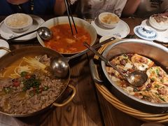 -首秀·四川料理(星耀101店)