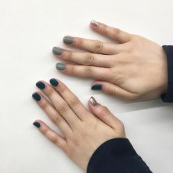 -Halo美甲美睫