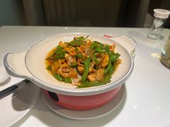 -小放牛炒菜馆(裕华万达店)