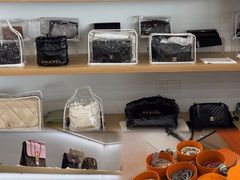-海星奢选二手奢侈品手表包包鉴定回收寄卖(墨玉南路店)