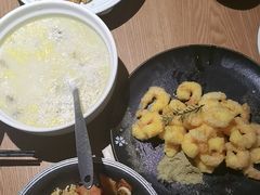 -吕氏疙瘩汤·新鲁菜(济南万象城店)