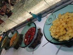 -比亚森自助烤肉料理(裕华店)