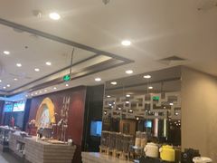 -金谷大厦酒店-黑土优品1号餐厅