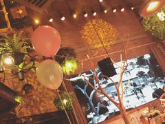 店内布置-胡桃里音乐酒馆(曲江店)