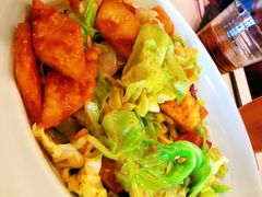 -巴依老爷新疆美食(工体旗舰店)