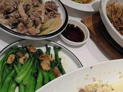 -胜记酒家·风味线(南山花园城店)
