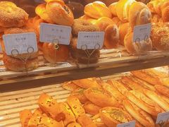-21克拉面包(崂山万象汇店)