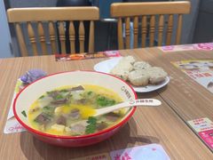 -小杨生煎(松江大学城店)