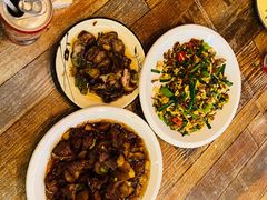 -邵老爹老杭州白斩鸡·家常菜(建国北路店)