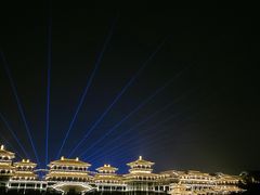 -龙天小镇