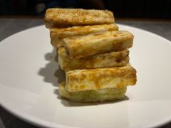 -北平食府(马鞍山路店)