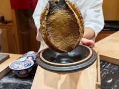 -荣一代目OMAKASE板前料理