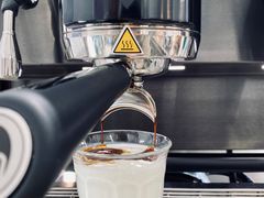 Dirty-十一咖啡(青年大街工厂店)