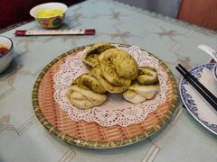 -伊帆食府·青海地方特色美食