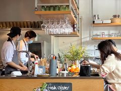 大堂-BOR Eatery(安福路店)