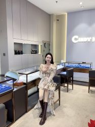 -Cindy Jewelry·钻戒·彩色宝石