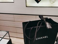 -CHANEL(恒隆广场店)