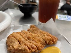 -颓记茶餐厅(夏湾店)