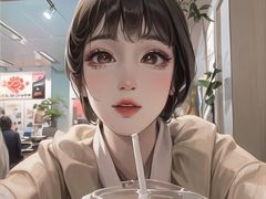 -成川茶店·潮汕工夫浓茶(万象店)