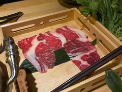 -锦和牛·炭火烧肉(ICC太和里店)