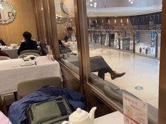 -新吉士·上海菜(浦东LCM置汇旭辉店)