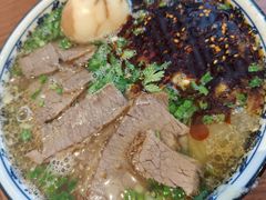 -有礼有面(知春路店)