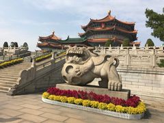 -广东圆玄道观