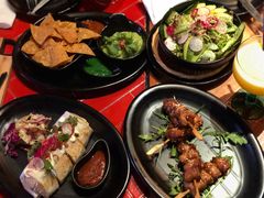 -Luchador摔跤手墨西哥餐厅(恒宇广场店)