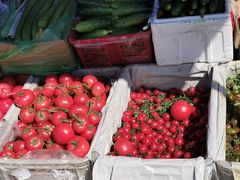 -锦绣大地生鲜食品厅