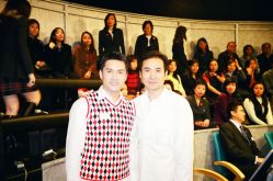 明星云集-丝情发艺 I SALON