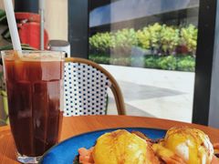 -Jamaicablue Coffeeshop(中央广场店)