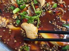 兔肉-米二红烧兔(华阳店)