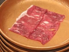 -牛YO寿喜烧·铁板烧和牛火锅自助(市府恒隆店)
