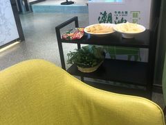 -潮汕林记牛肉火锅(万象天地店)