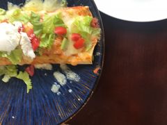 -房角石西餐厅Cornerstone Cafe(龙潭广场店)