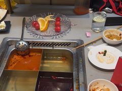 -海底捞火锅(振华商厦店)