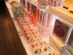 -好利来(永定路店)