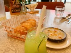 -西堤牛排(南京龙江店)