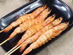 -刘一龙虾(山东路店)