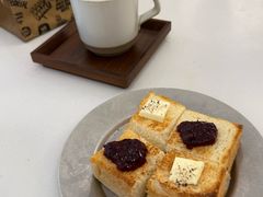 -二里咖啡(上堡公寓店)