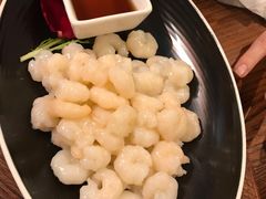 清炒河虾仁-乔家栅(襄阳南路店)