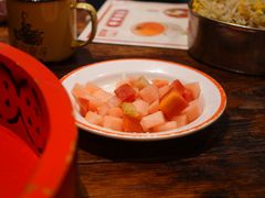 -聂发财重庆江湖菜(解放碑店)