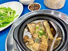 -新峰肉骨茶