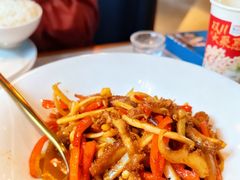 -坛宗剁椒鱼头(河西王府井店)